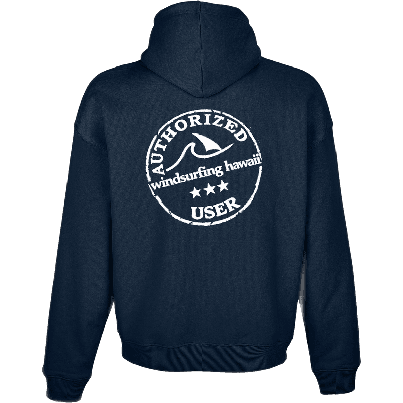 Windsurfing Hawaii Mōkapu Sweat User